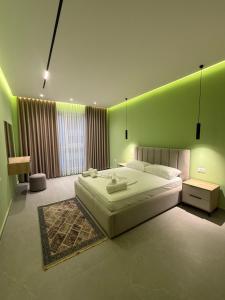 Liburna Beach Apartment