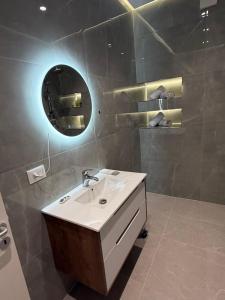 Liburna Beach Apartment