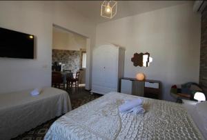 La CASETTA DEL BORGO di Palazzo Muro Leccese Relais de Charme e Wellness