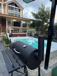 Peace poolvilla sattahip พีซ พลูวิลล่า สัตหีบ