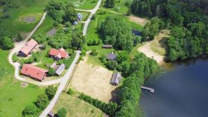 Sunny Beaver B&B