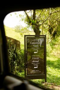 Untold Arenal - Rainforest Suites