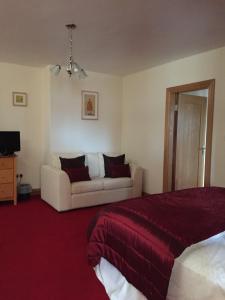 Red Gate House B&B