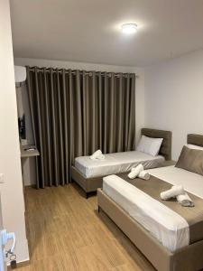 Villa Dedi Aparthotel
