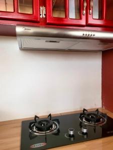 Yireh Grand Suite 405
