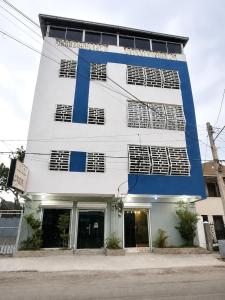 Yireh Grand Suite 405