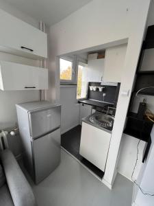 Morska Mini Studio