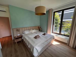 Iwicka Premium Holidays & Business