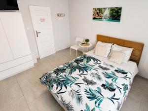 Pokoje Złota Rybka