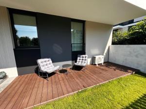 Iwicka Premium Holidays & Business