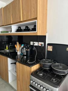 AIDO BNB-Tsavo Fedha,Embakasi Near JKIA and SGR