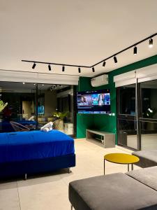 Foster Studio - Park 4