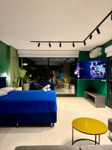 Foster Studio - Park 4