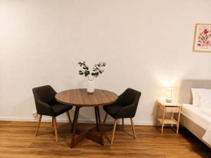 Monkeyfox Apartment