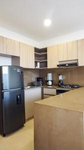 Apartamento Vacacional con Piscina y Parqueadero Cerca al Rodadero