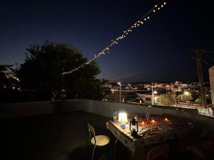 Albis Guesthouse
