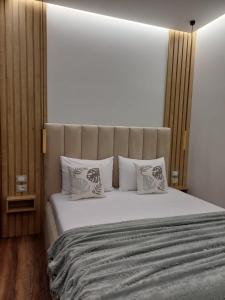 Alajs Apartament