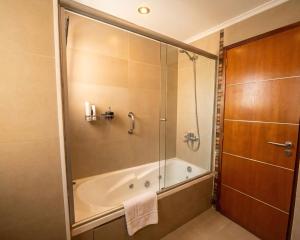 Arena de Mar - Departamento I- Spa, pool, pileta y gym