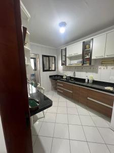 Apartamento Praia Grande