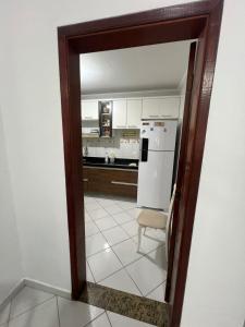 Apartamento Praia Grande