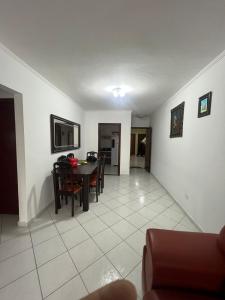 Apartamento Praia Grande