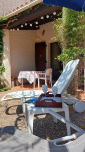 2-star rated air-conditioned house with garden