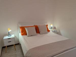 Nature House ND villetta tra mare e aeroporto, con giardino e parcheggio