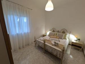 Nature House ND villetta tra mare e aeroporto, con giardino e parcheggio
