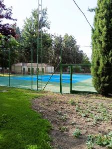 Villa Dolores - Piscina Privada, Tenis y PingPong - Priego de Córdoba