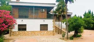 Villa Dolores - Piscina Privada, Tenis y PingPong - Priego de Córdoba