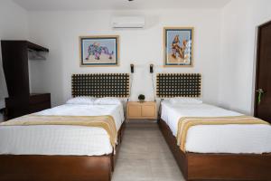 Villa Alebrijes Merida