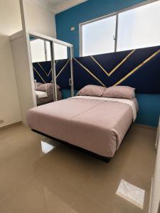 Yireh Comfort Room 407