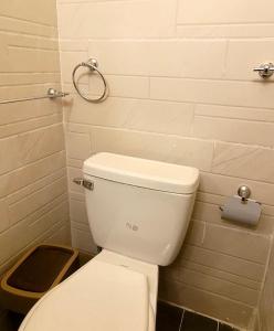 Yireh Comfort Room 407