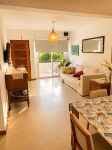 Arena de Mar - Departamento I- Spa, pool, pileta y gym
