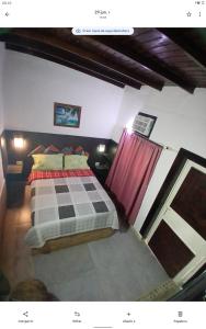 Habitación sencilla