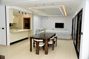 Villa Moderne Tezdaine