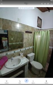 Habitación sencilla