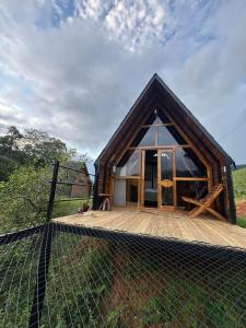Ecolodge Ix Cacao