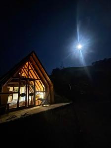 Ecolodge Ix Cacao