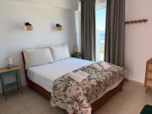 Angelika Rooms