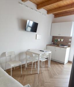 Curcio - Azienda Zootecnica, Agricampeggio e Fattoria didattica
