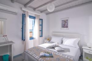 Evgenia Residences Limnos Greece