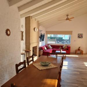 Hermosa casa totalmente equipada hasta 6 personas