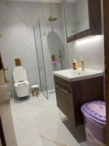 A&A 2 Bedroom Apartment