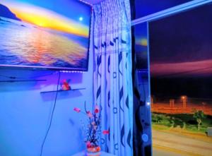 Suite Arena 1 con Jacuzzi
