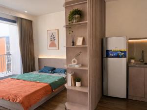 U-ViVu Homestay Ocean Park 3 Hưng Yên