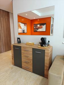 Appartement Cosy Vue Piscine & Jardin