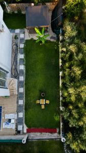 Airport villa dalaman