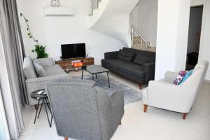 Airport villa dalaman