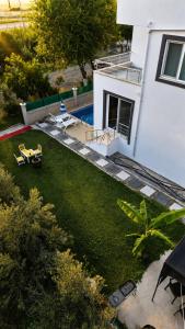 Airport villa dalaman